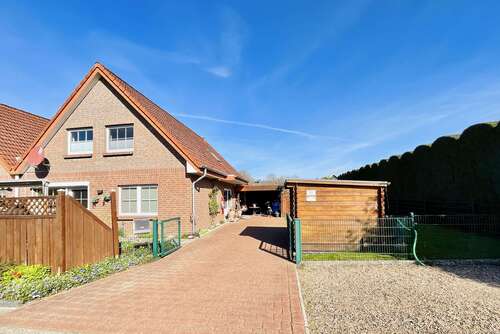 Foto - Haus zum Kaufen in Beverstedt 257.000,00 € 125 m²