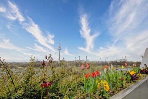 Foto - Wohnung zum Kaufen in München 725.000,00 € 100 m²