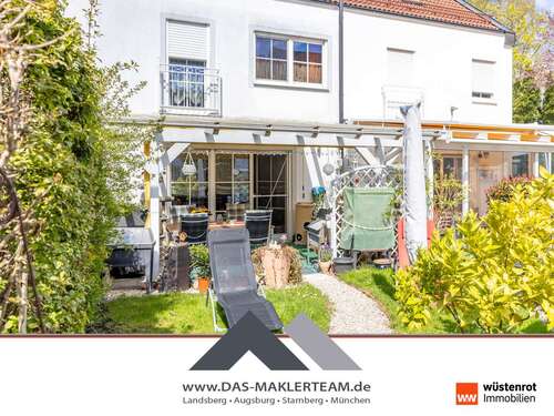 Foto - Haus zum Kaufen in Buchloe 416.000,00 € 111.8 m²