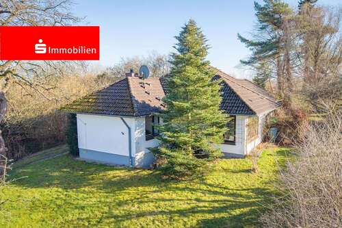 Foto - Haus zum Kaufen in Fleckeby 220.000,00 € 93.92 m²