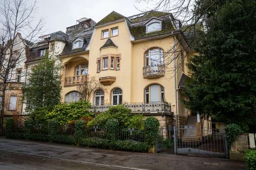 Foto - Wohnung zum Kaufen in Freiburg 740.000,00 € 101 m²