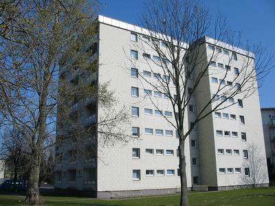 Foto - Wohnung zum Mieten in Dortmund 469,00 € 44.39 m²