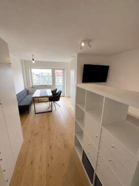 Foto - Wohnung zum Mieten in München 1.000,00 € 31 m²