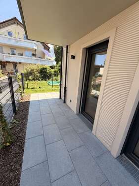 Foto - Wohnung zum Mieten in München 1.590,00 € 39.4 m²