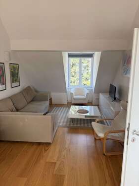 Foto - Wohnung zum Mieten in Hamburg 400,00 € 36.2 m²