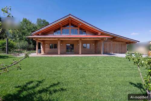 Foto - Haus zum Kaufen in Heldenstein 1.500.000,00 € 178 m²
