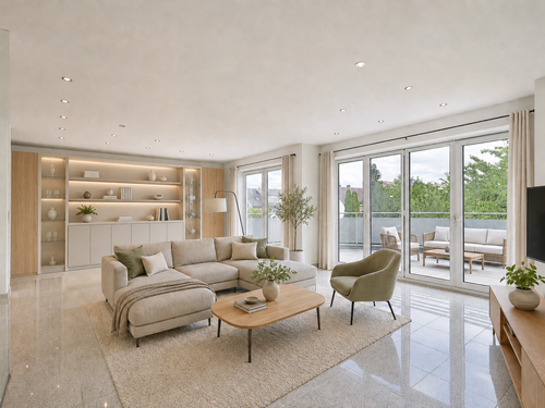 Foto - Haus zum Kaufen in Filderstadt-Harthausen 1.090.000,00 € 259 m²