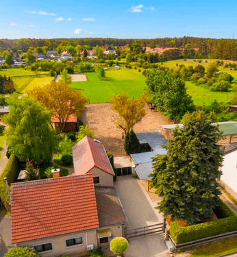Foto - Haus zum Kaufen in Kloster Lehnin OT Göhlsdorf 630.000,00 € 170 m²
