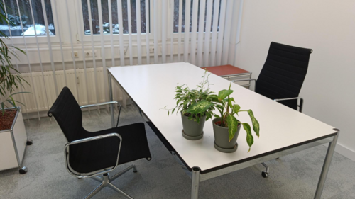 Foto - Büro in Nürnberg 660,00 € 17 m²