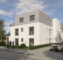 Wohnung zum Kaufen in Urbach 362.000,00 € 72.25 m²
