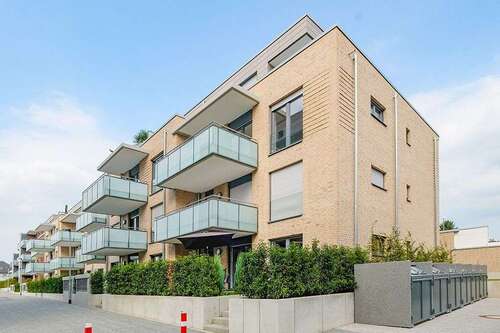 Foto - Wohnung zum Mieten in Langenfeld 1.220,00 € 84 m²