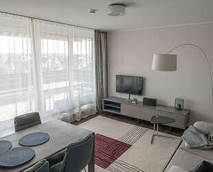 Wohnung zum Mieten in Augsburg 980,00 € 60 m²