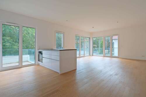 Foto - Wohnung zum Mieten in München 1.950,00 € 78 m²