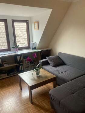 Foto - WG-Zimmer in Barsbüttel 450,00 € 20 m²