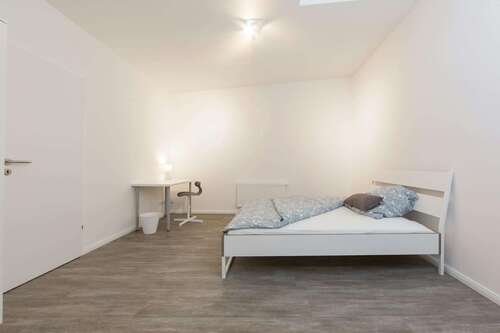 Foto - WG-Zimmer in Berlin 670,00 € 17 m²