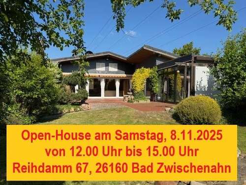 Foto - Haus zum Kaufen in Bad Zwischenahn 445.000,00 € 200 m²