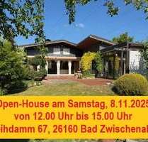 Haus zum Kaufen in Bad Zwischenahn 445.000,00 € 200 m²