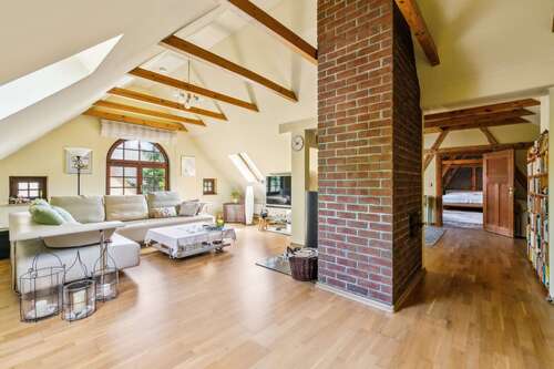 Foto - Haus zum Kaufen in Werder (Havel) 869.000,00 € 260.99 m²
