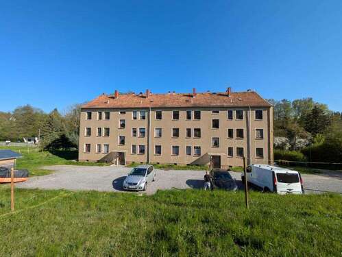 Foto - Wohnung zum Mieten in Colditz 350,00 € 69 m²