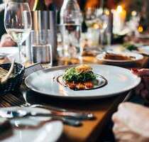 Gastronomie in Freiburg im Breisgau 8.560,00 € 350 m²