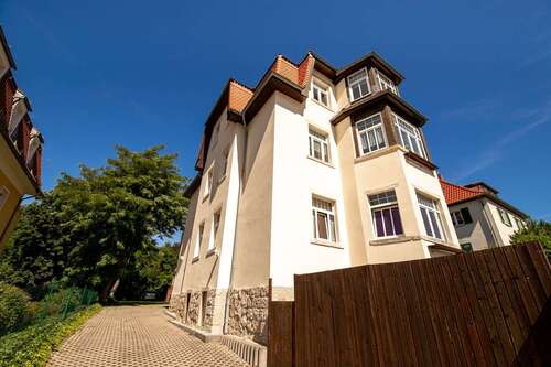 Foto - Wohnung zum Mieten in Dresden 425,00 € 50 m²