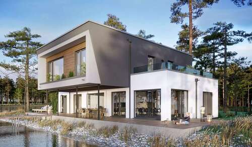 Foto - Haus zum Kaufen in Mühltal 1.865.324,00 € 245 m²