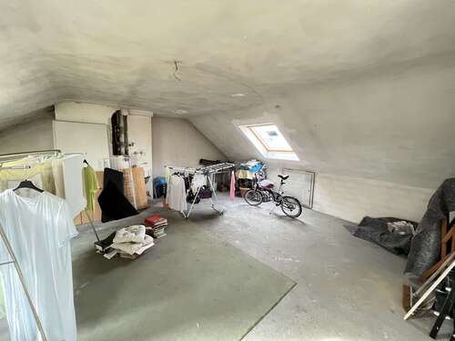 Foto - Wohnung zum Kaufen in Düsseldorf 110.000,00 € 35.6 m²