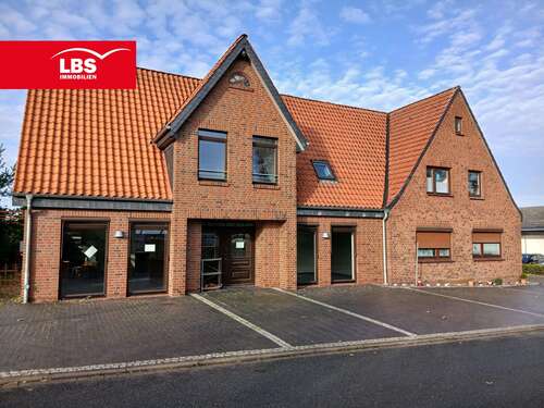 Foto - Haus zum Kaufen in Bremervörde 229.000,00 € 155 m²