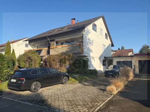 Foto - Wohnung zum Mieten in Langenargen 720,00 € 63 m²
