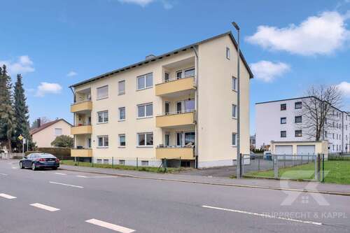 Foto - Wohnung zum Kaufen in Weiden in der Oberpfalz 136.999,00 € 76 m²