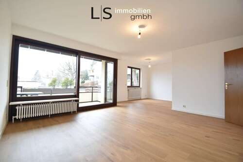 Foto - Wohnung zum Mieten in Stuttgart 1.250,00 € 90.8 m²