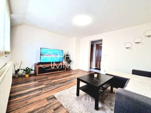 Foto - Wohnung zum Kaufen in Backnang 220.000,00 € 59 m²