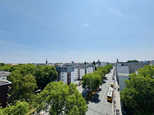 Foto - Wohnung zum Mieten in Berlin 1.625,00 € 58.02 m²