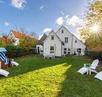 Haus zum Kaufen in Lübeck Travemünde 1.598.000,00 € 285 m² - Lübeck / Travemünde