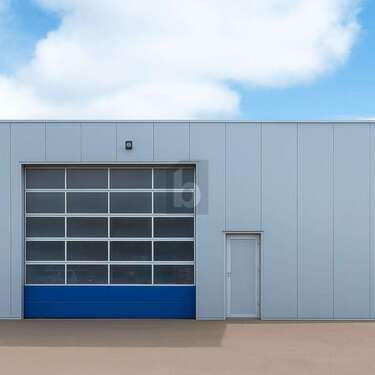 Foto - Halle in Westerheim 476.000,00 € 301 m²