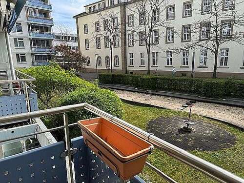 Foto - Wohnung zum Kaufen in Stuttgart-City 325.000,00 € 45 m²