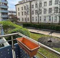 Wohnung zum Kaufen in Stuttgart-City 325.000,00 € 45 m²