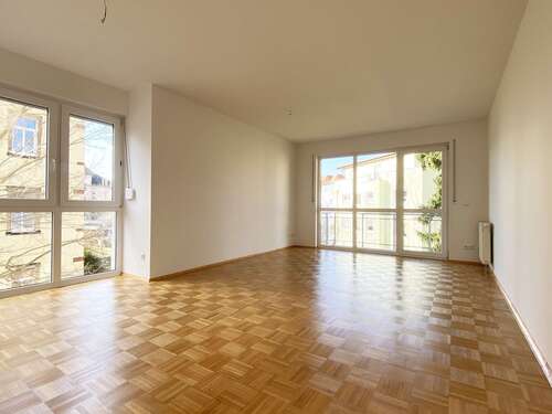 Foto - Wohnung zum Mieten in Dresden 575,00 € 54 m²