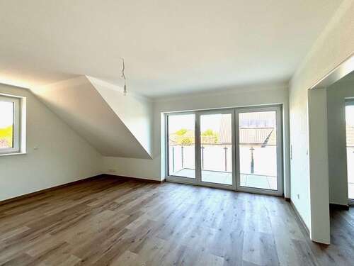 Foto - Wohnung zum Mieten in Hude 895,00 € 76 m²