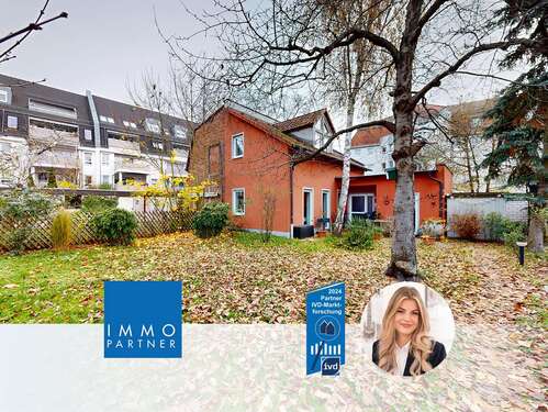 Foto - Haus zum Kaufen in Nürnberg 400.000,00 € 89.69 m²