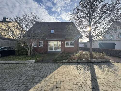 Foto - Haus zum Kaufen in Rheda-Wiedenbrück 545.000,00 € 174 m²