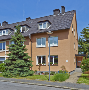 Foto - Wohnung zum Kaufen in Bochum 175.000,00 € 58.8 m²