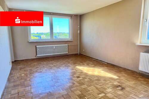 Foto - Wohnung zum Kaufen in Rendsburg 79.000,00 € 57 m²