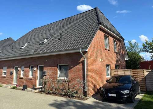 Foto - Haus zum Mieten in Peine 1.100,00 € 115.3 m²