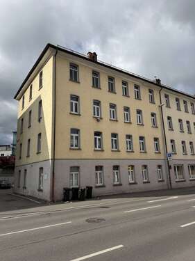 Foto - Wohnung zum Kaufen in Ravensburg 179.000,00 € 49 m²