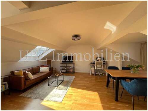 Foto - Wohnung zum Mieten in Sulzbach 520,00 € 48 m²
