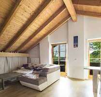 Wohnung zum Kaufen in Otterfing 379.000,00 € 42 m²