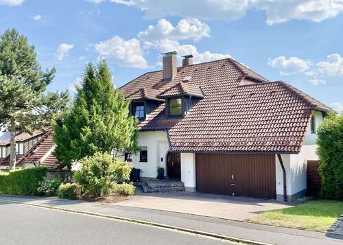 Foto - Haus zum Kaufen in Sulzbach-Rosenberg 499.000,00 € 235 m²