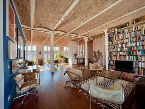 Foto - Wohnung zum Kaufen in Berlin 1.900.000,00 € 206 m²