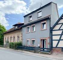 Haus zum Kaufen in Kirchzell 149.000,00 € 135 m²